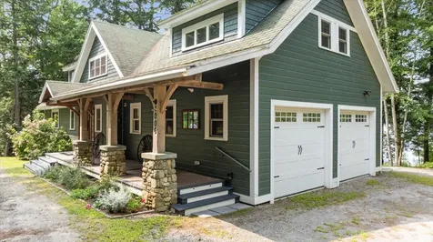 1006&1014 Memorial Drive Winthrop ME 04364