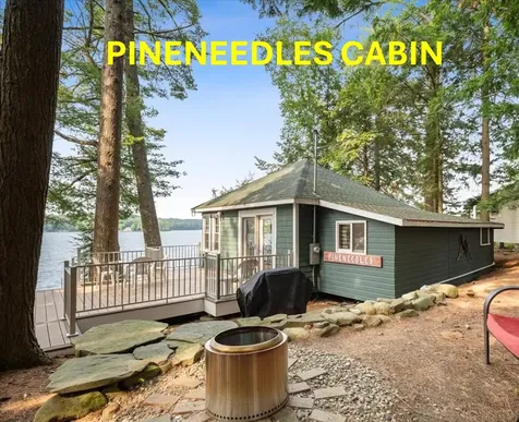 1006&1014 Memorial Drive Winthrop ME 04364