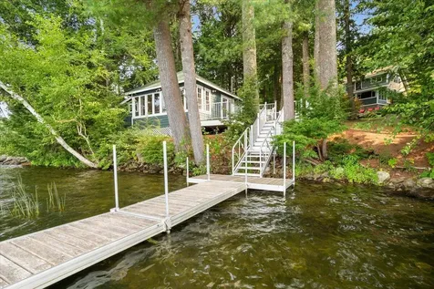 1006&1014 Memorial Drive Winthrop ME 04364