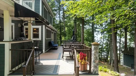 1006&1014 Memorial Drive Winthrop ME 04364