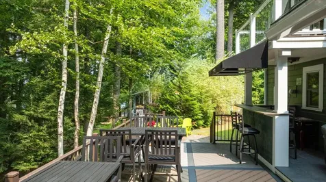 1006&1014 Memorial Drive Winthrop ME 04364