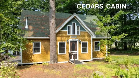 1006&1014 Memorial Drive Winthrop ME 04364