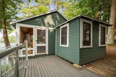 1006&1014 Memorial Drive Winthrop ME 04364