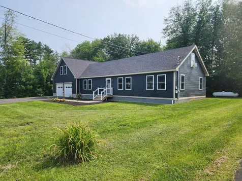 34 Barnet Avenue Waterville ME 04901