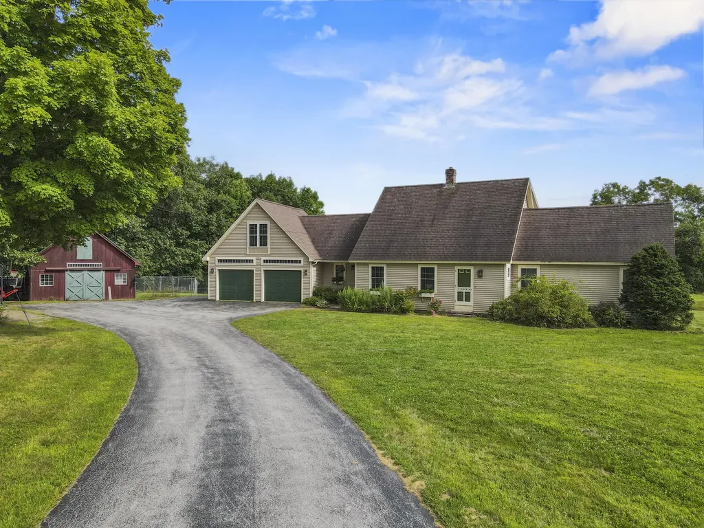 1245 Western Avenue Hampden ME 04444