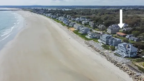 296 Island Beach Road Wells ME 04090