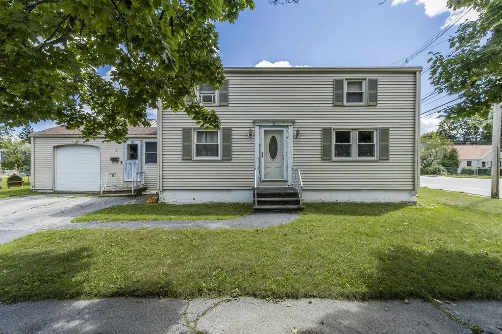 3 Craigie Street Portland ME 04102