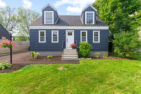 34 Hall Street Portland ME 04103