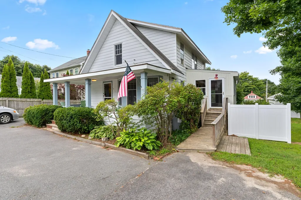 11 Libby Street Scarborough ME 04074