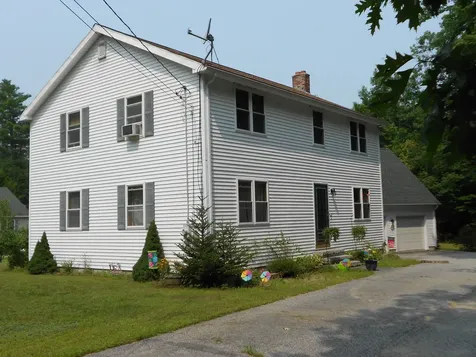 75 Old Standish Road Standish ME 04084