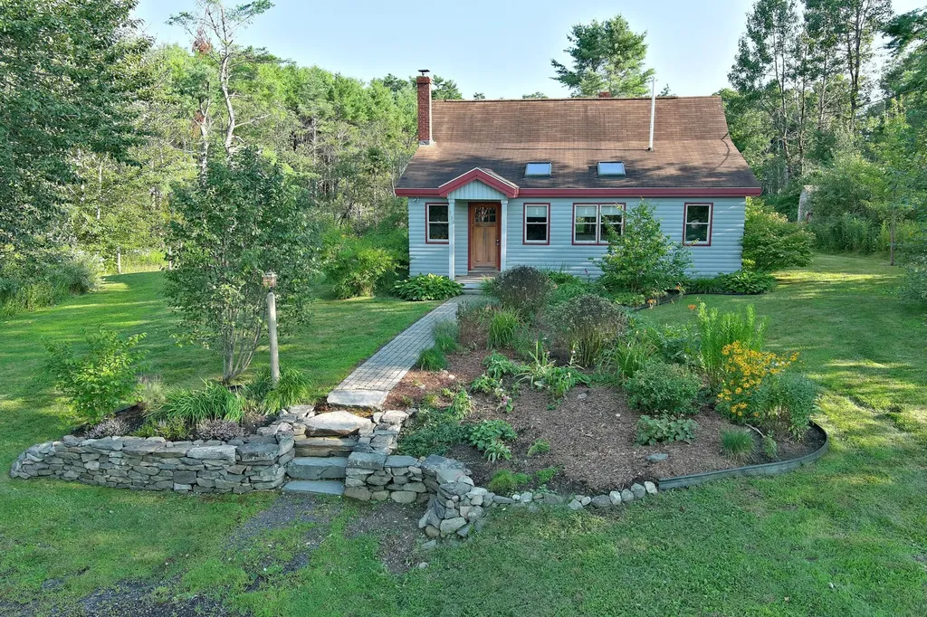 533 Pleasant Hill Road Brunswick ME 04011