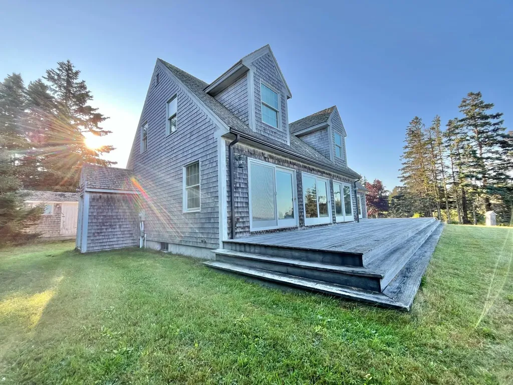 14 Winchester Drive Cutler ME 04626