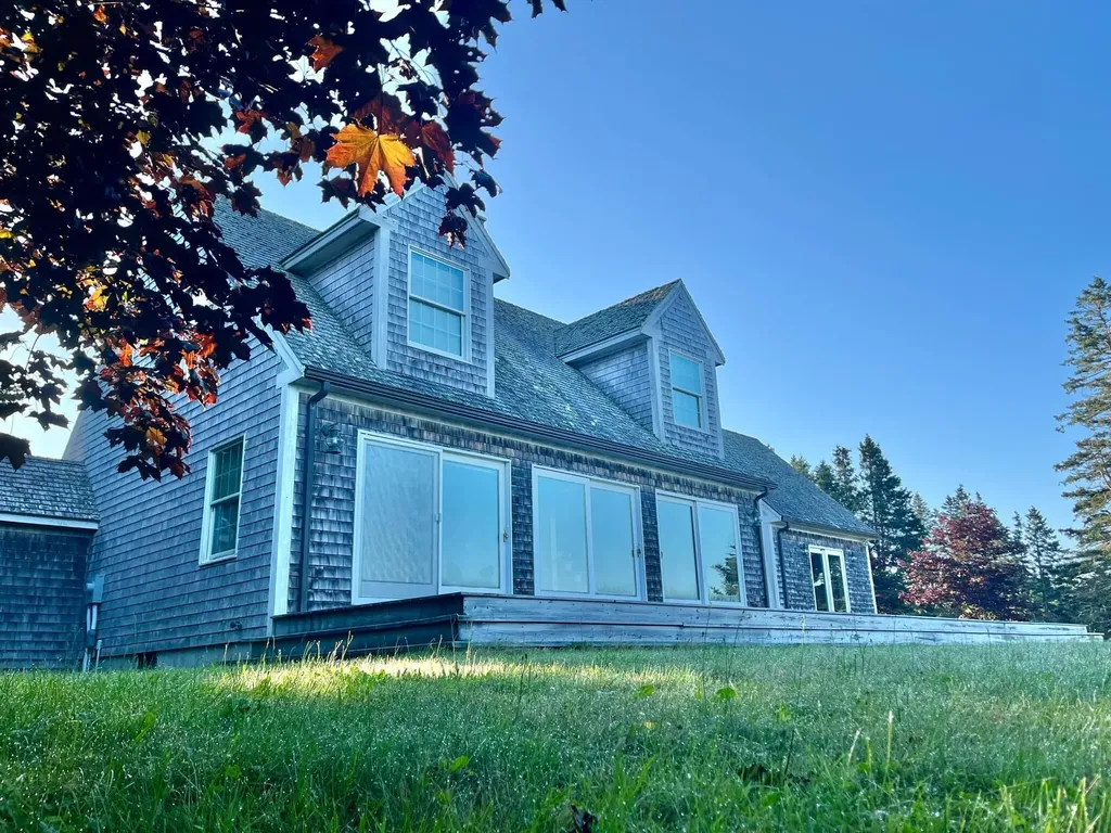 14 Winchester Drive Cutler ME 04626