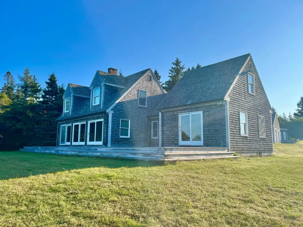 14 Winchester Drive Cutler ME 04626