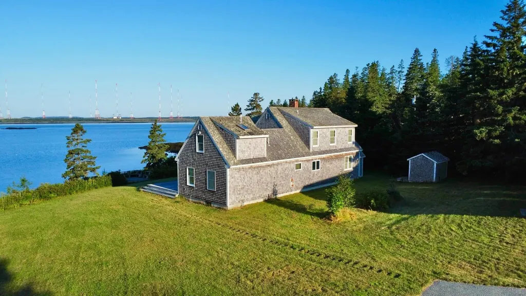 14 Winchester Drive Cutler ME 04626