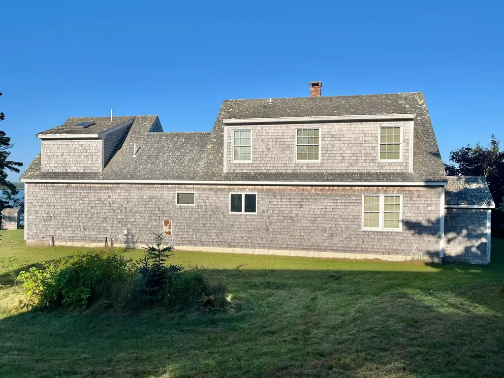 14 Winchester Drive Cutler ME 04626