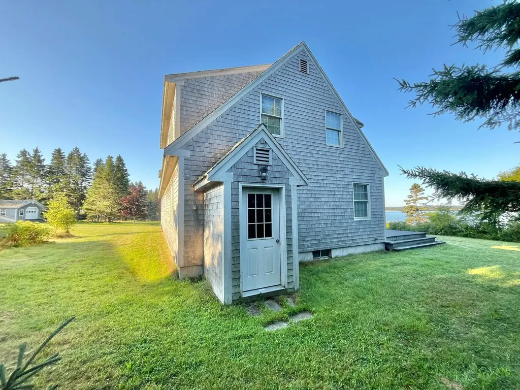 14 Winchester Drive Cutler ME 04626