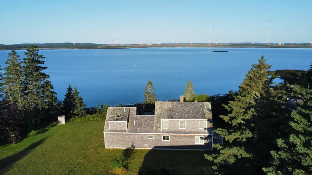 14 Winchester Drive Cutler ME 04626