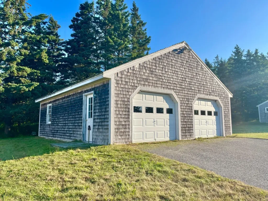 14 Winchester Drive Cutler ME 04626