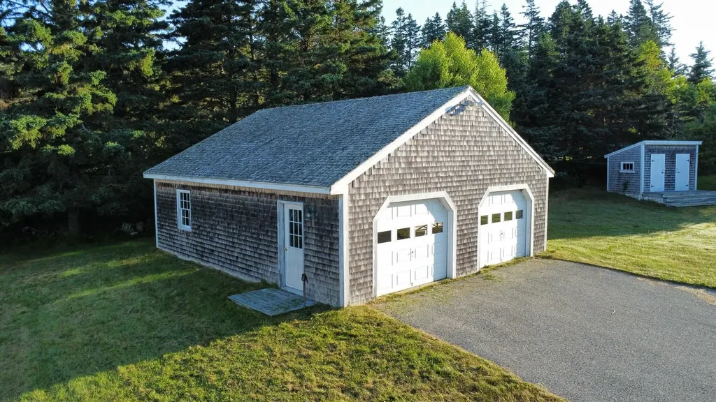 14 Winchester Drive Cutler ME 04626