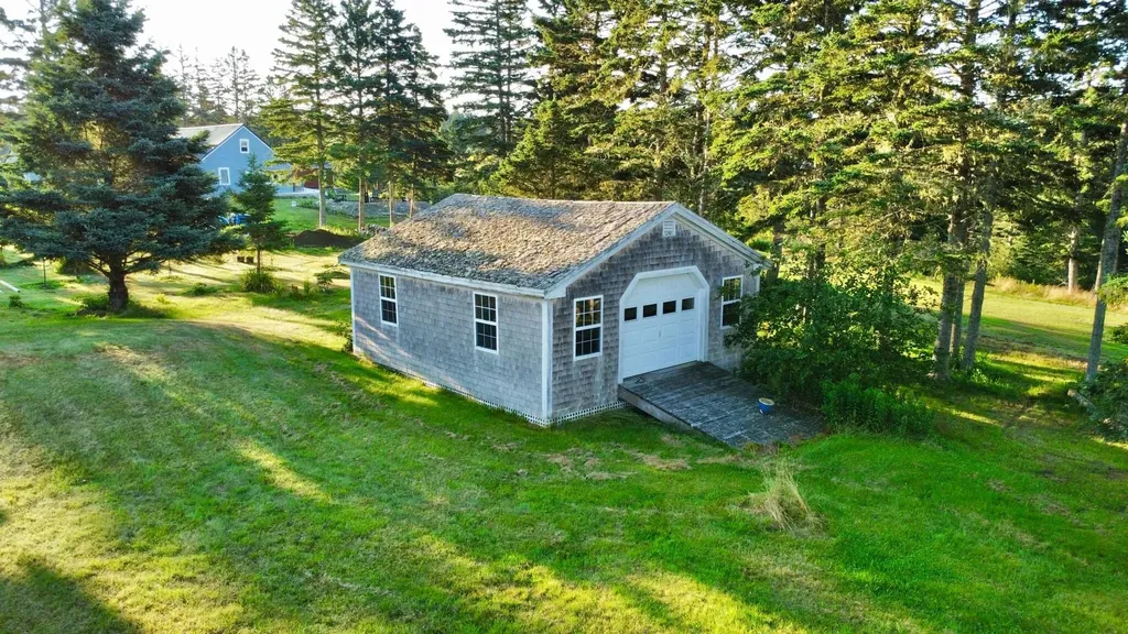14 Winchester Drive Cutler ME 04626