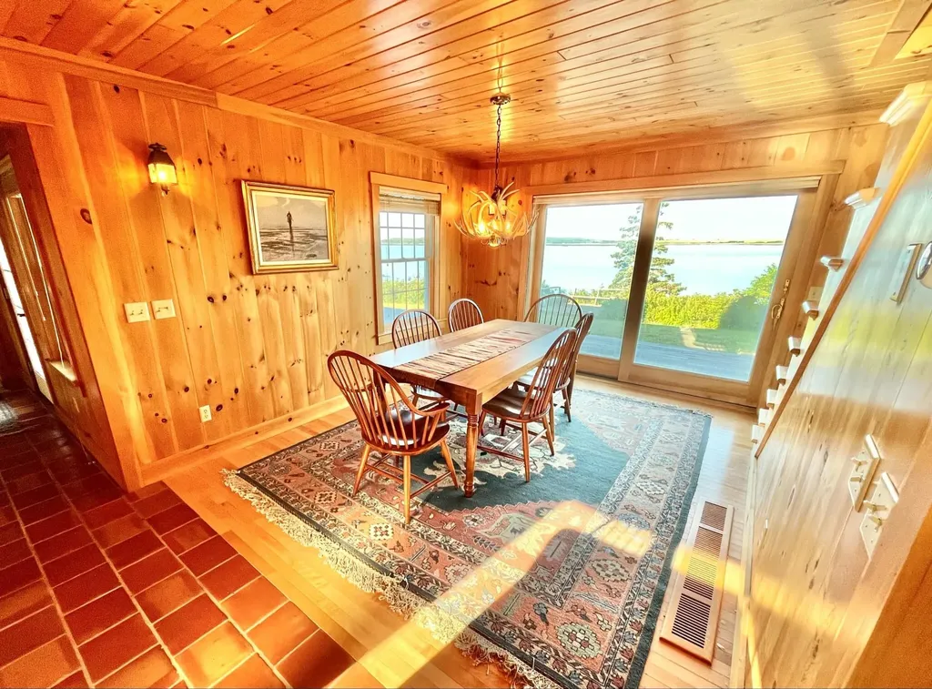 14 Winchester Drive Cutler ME 04626