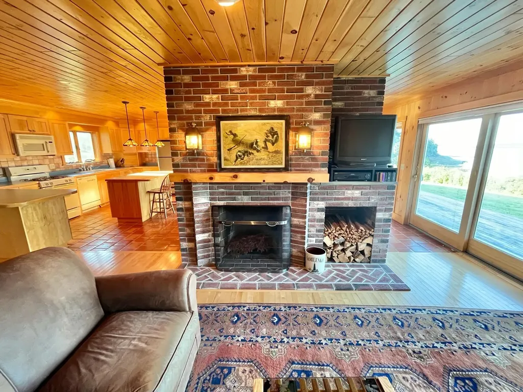 14 Winchester Drive Cutler ME 04626