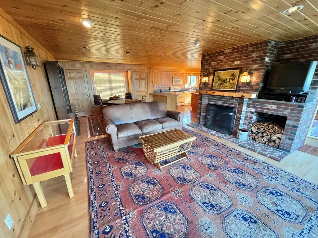 14 Winchester Drive Cutler ME 04626