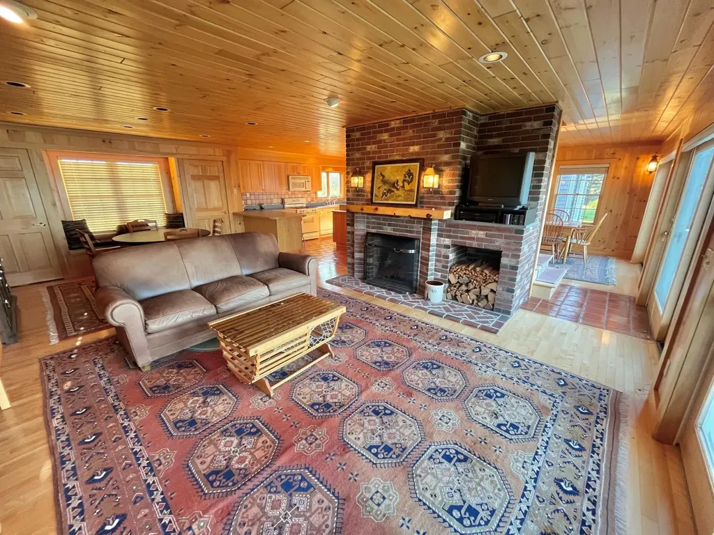14 Winchester Drive Cutler ME 04626