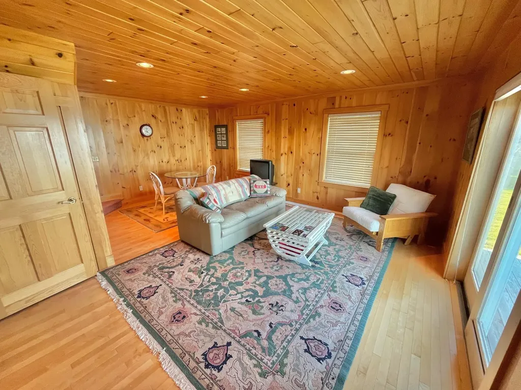 14 Winchester Drive Cutler ME 04626