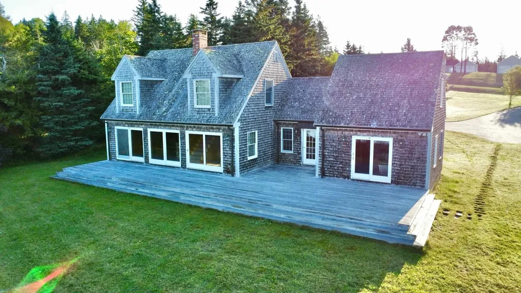 14 Winchester Drive Cutler ME 04626