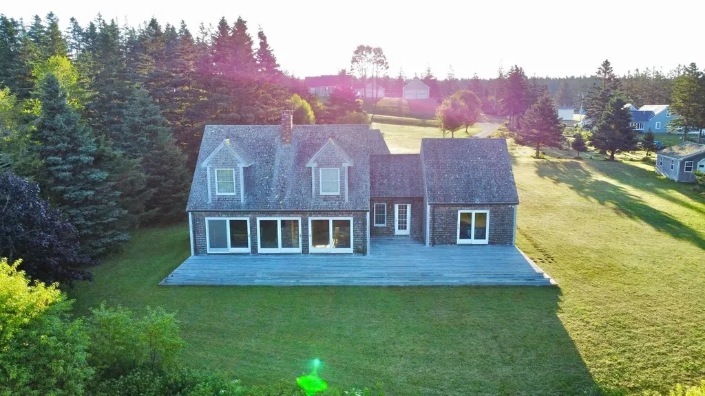 14 Winchester Drive Cutler ME 04626