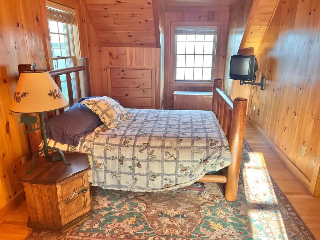 14 Winchester Drive Cutler ME 04626