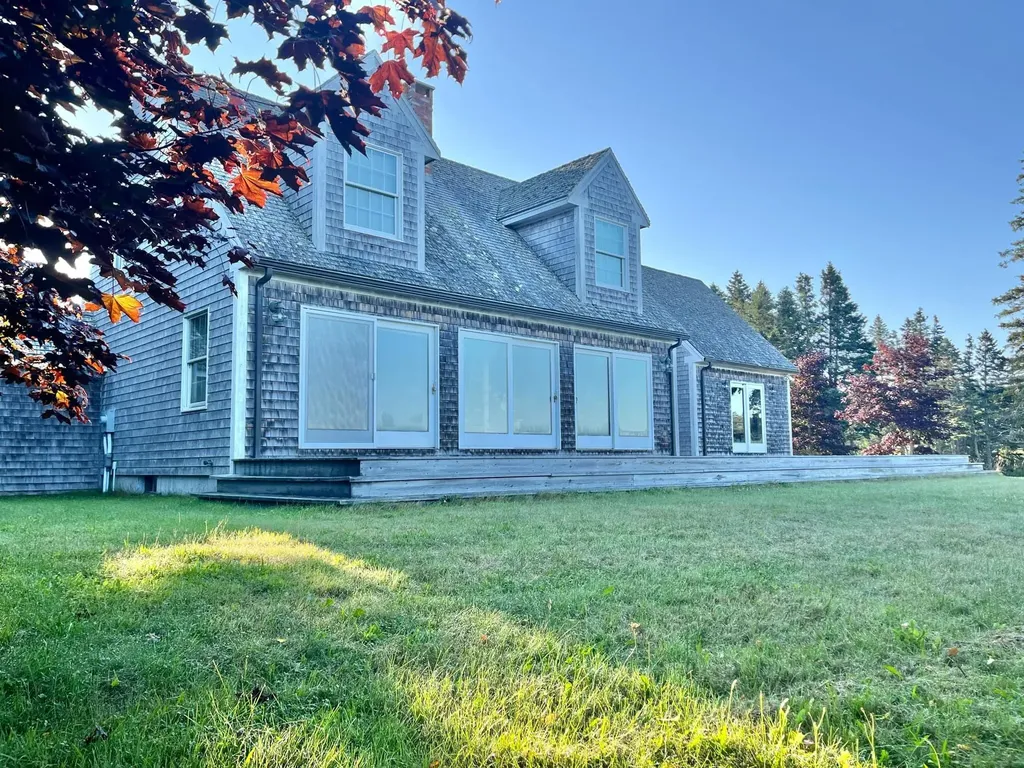 14 Winchester Drive Cutler ME 04626