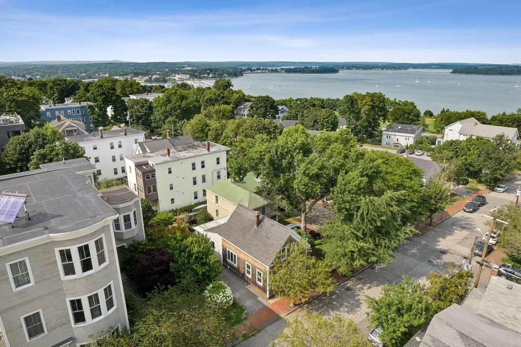 41 Turner Street Portland ME 04101