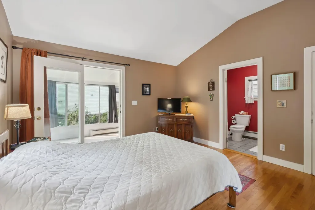 41 Turner Street Portland ME 04101