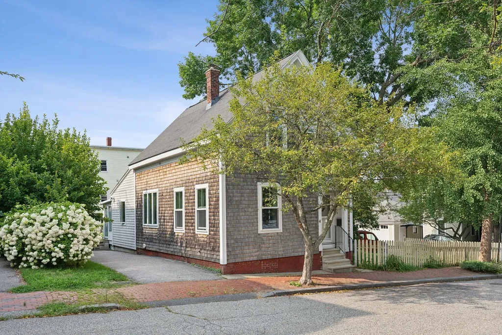 41 Turner Street Portland ME 04101