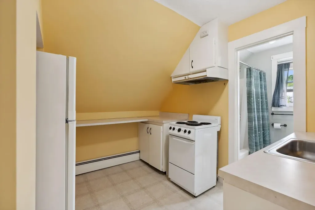 41 Turner Street Portland ME 04101