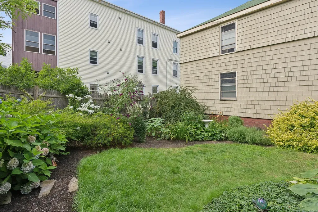 41 Turner Street Portland ME 04101