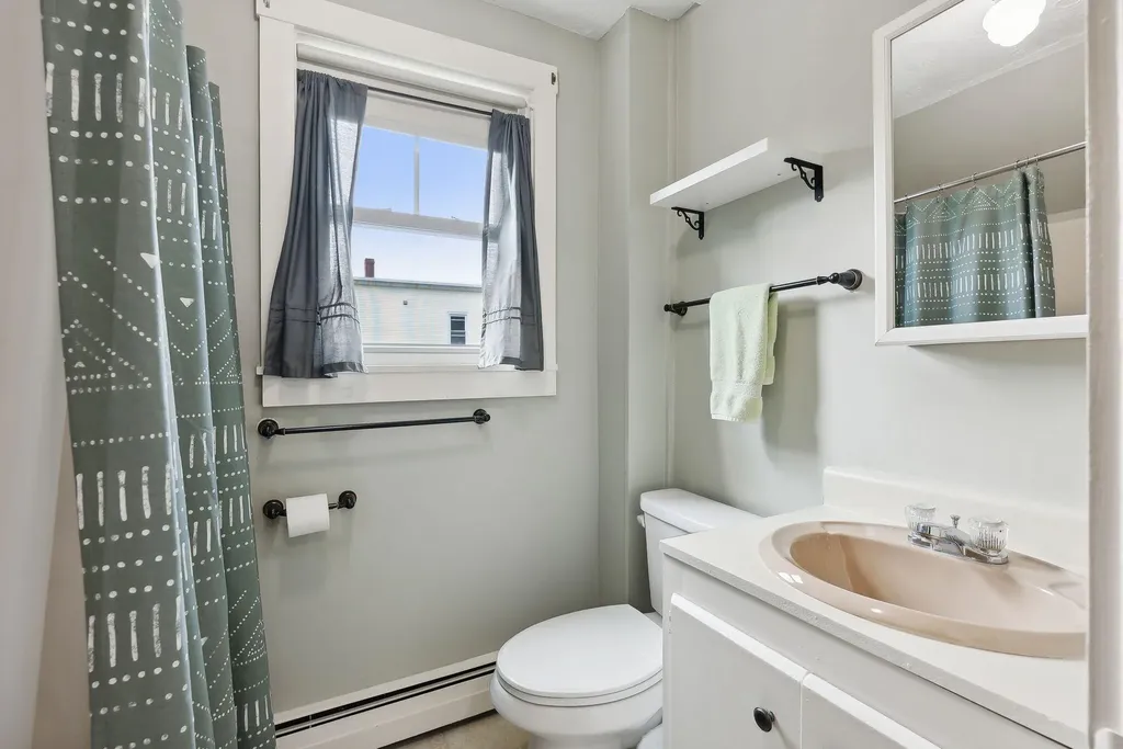 41 Turner Street Portland ME 04101