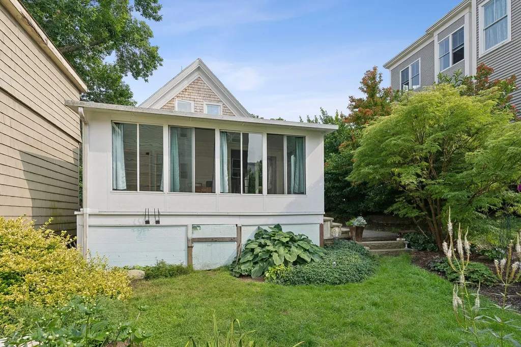 41 Turner Street Portland ME 04101
