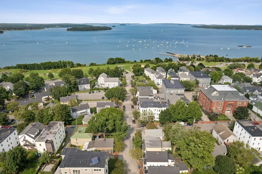 41 Turner Street Portland ME 04101