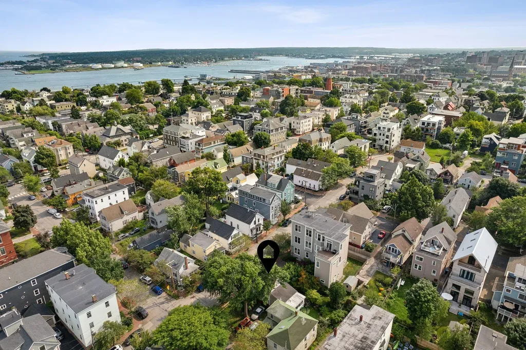 41 Turner Street Portland ME 04101