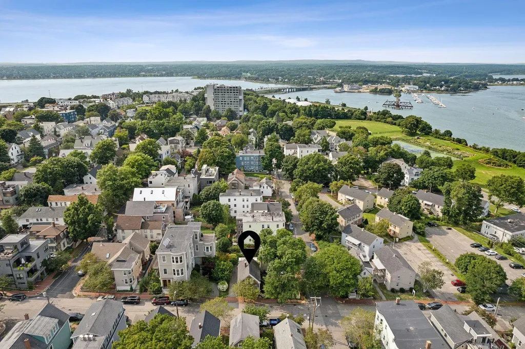 41 Turner Street Portland ME 04101