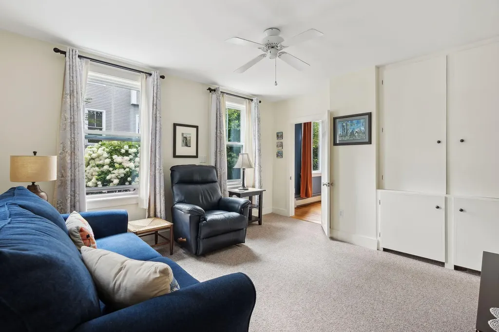 41 Turner Street Portland ME 04101