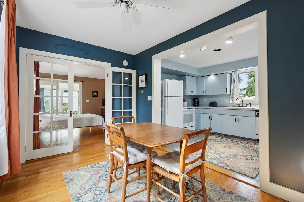 41 Turner Street Portland ME 04101