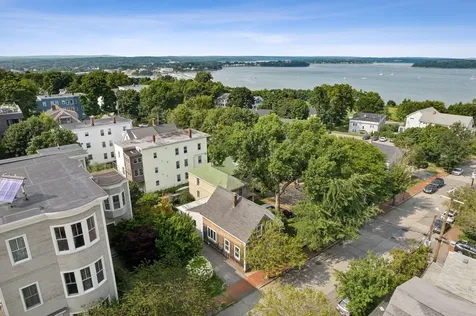 41 Turner Street Portland ME 04101