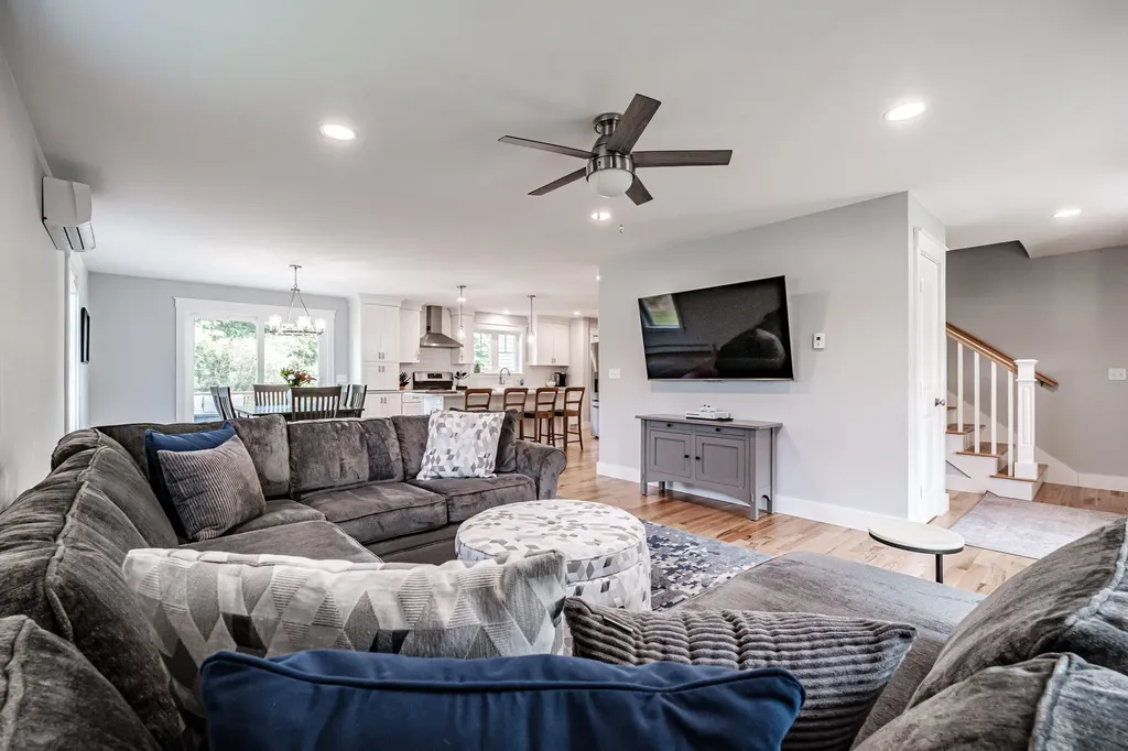 14 Wildlife Lane North Yarmouth ME 04097