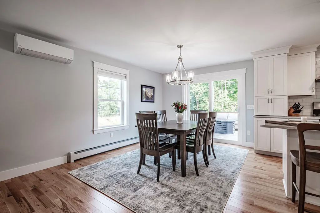 14 Wildlife Lane North Yarmouth ME 04097