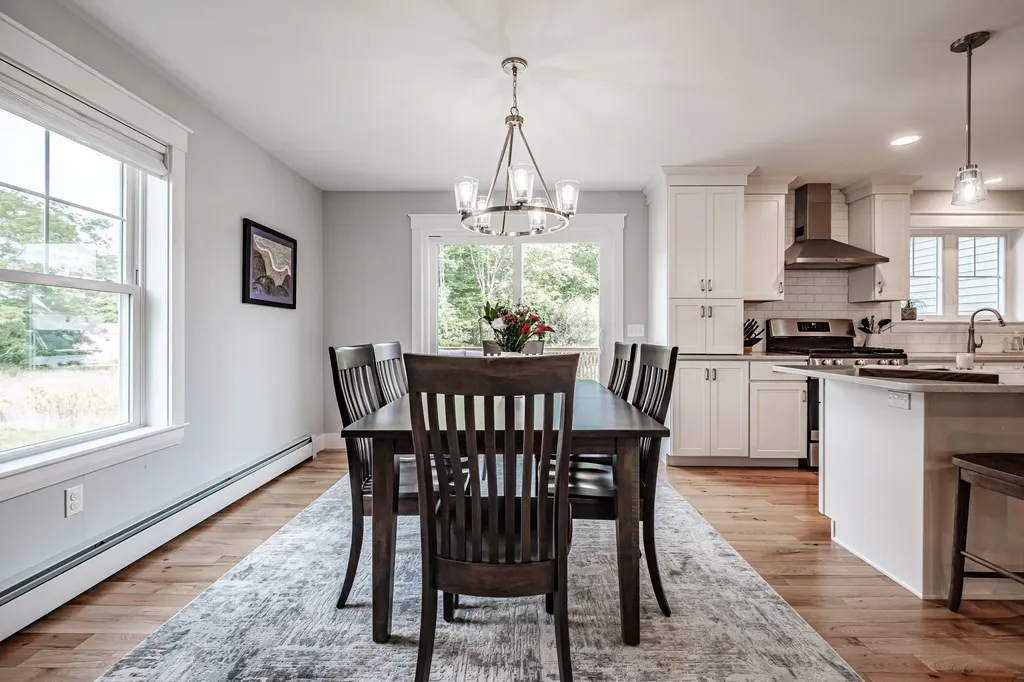 14 Wildlife Lane North Yarmouth ME 04097
